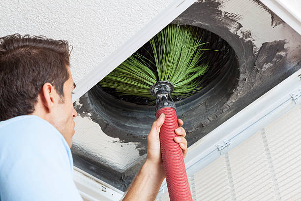 Best Air Duct Cleaning Near Me  in Shields, MI