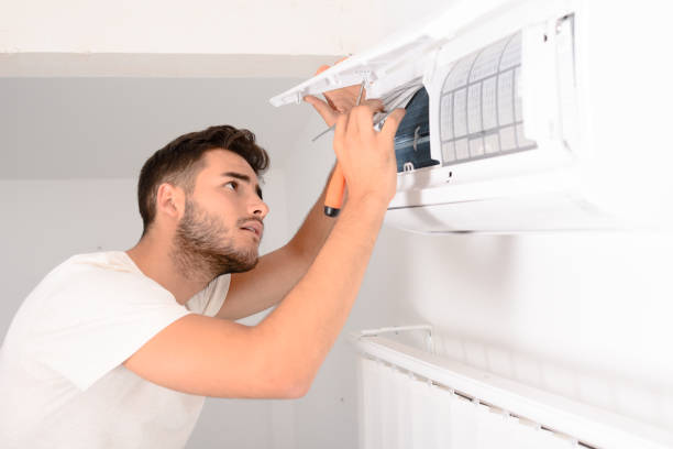 Affordable HVAC Duct Cleaning in Shields, MI